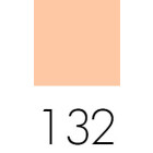 beige-rot (Farbe 132)