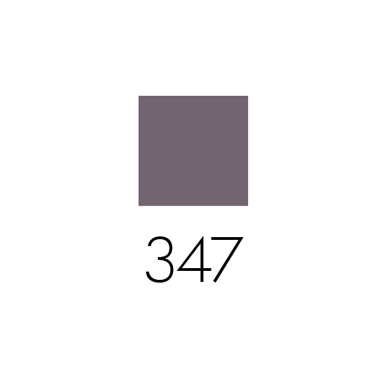 staubiges mauve (Farbe 347)