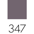 staubiges mauve (Farbe 347)