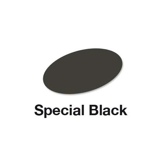 Special Black