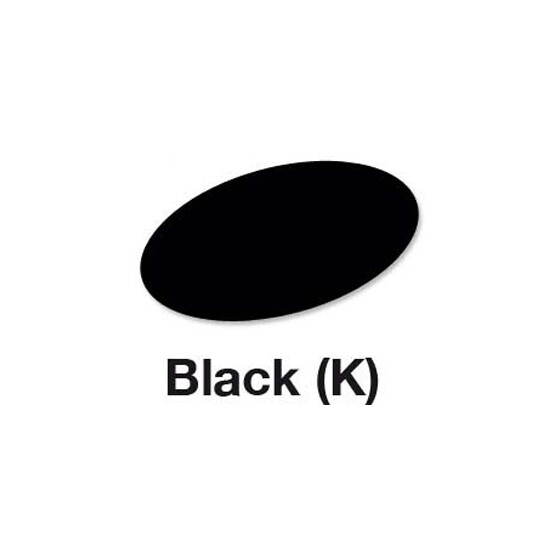 Black (K)