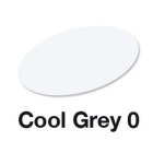 Cool Grey 0