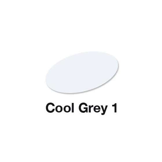 Cool Grey 1