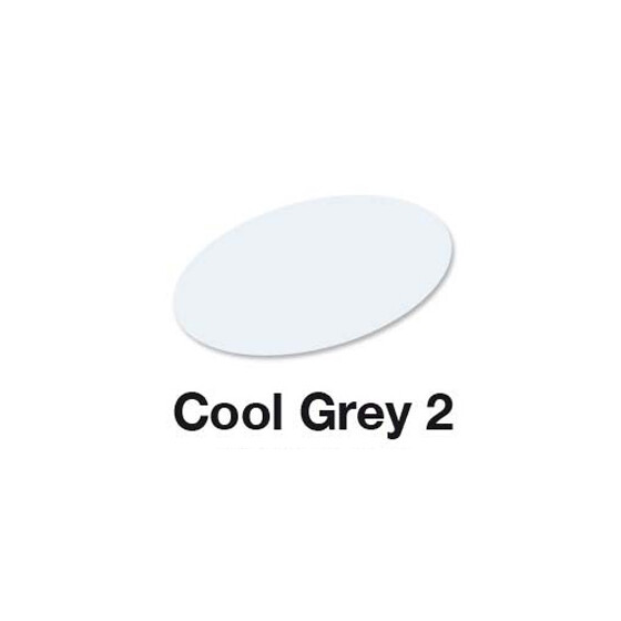 Cool Grey 2