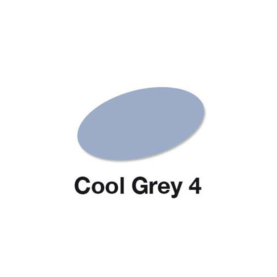 Cool Grey 4