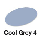 Cool Grey 4