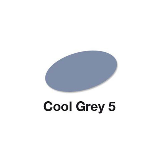 Cool Grey 5