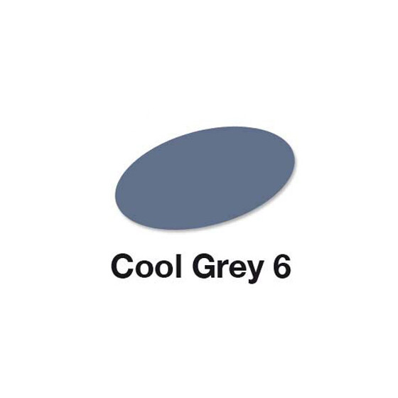 Cool Grey 6