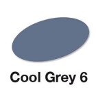 Cool Grey 6