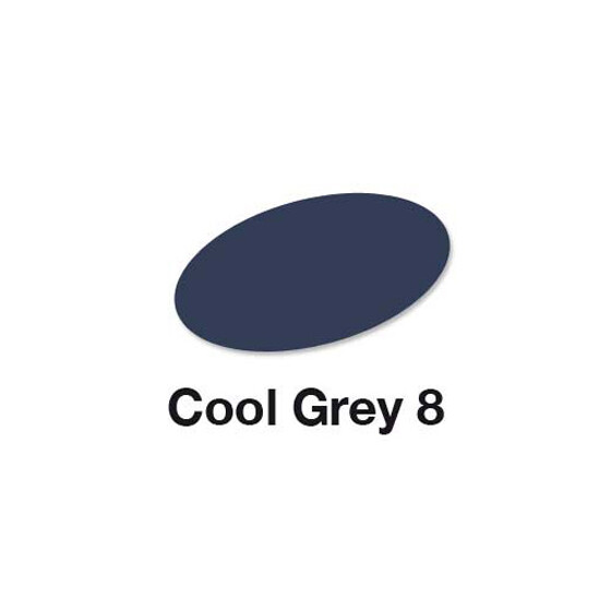 Cool Grey 8