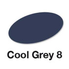 Cool Grey 8