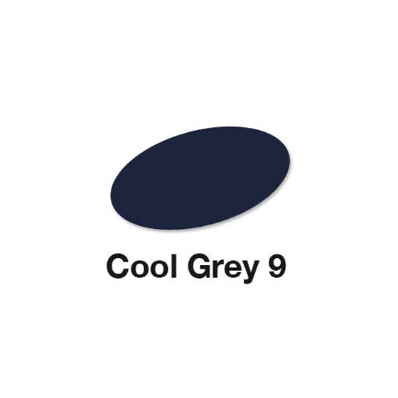 Cool Grey 9