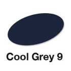 Cool Grey 9