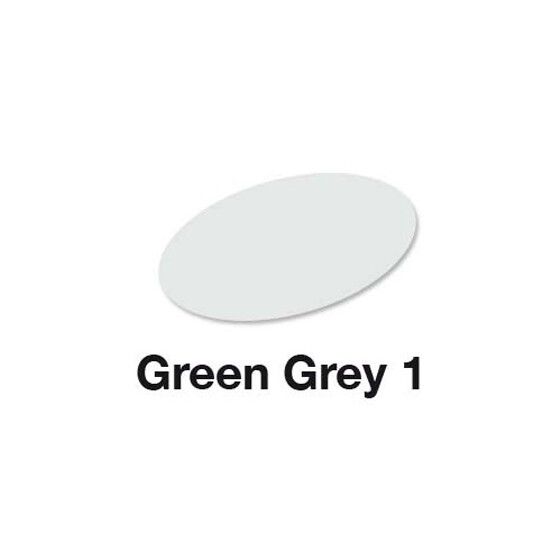 Green Grey 1