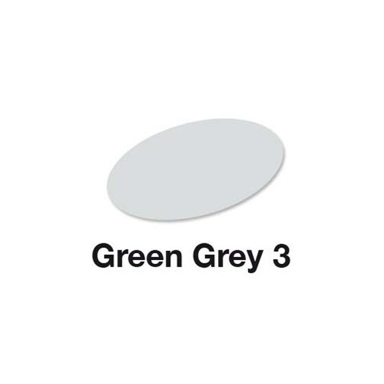 Green Grey 3