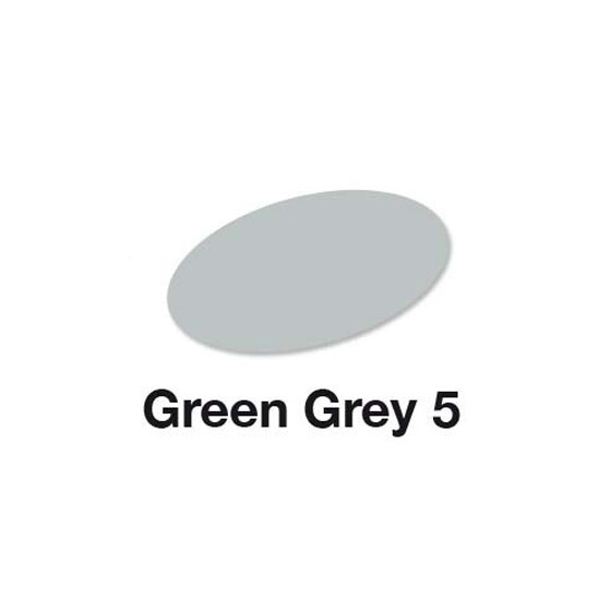 Green Grey 5