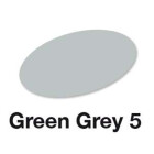 Green Grey 5