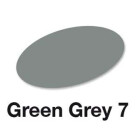 Green Grey 7