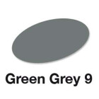 Green Grey 9