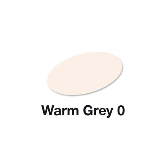 Warm Grey 0