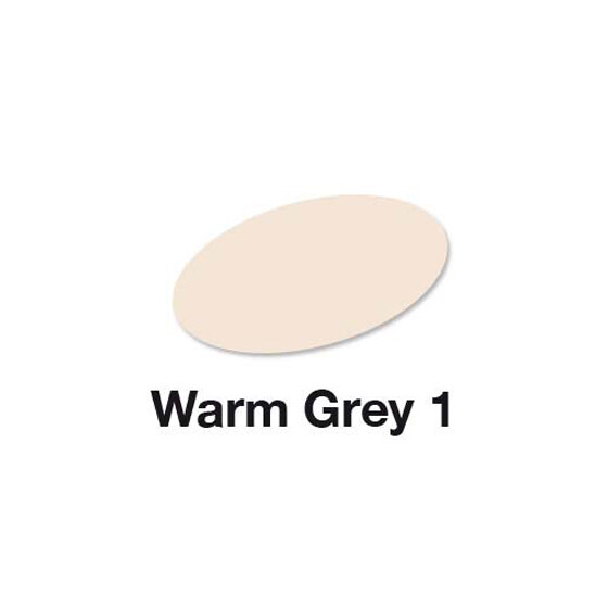 Warm Grey 1