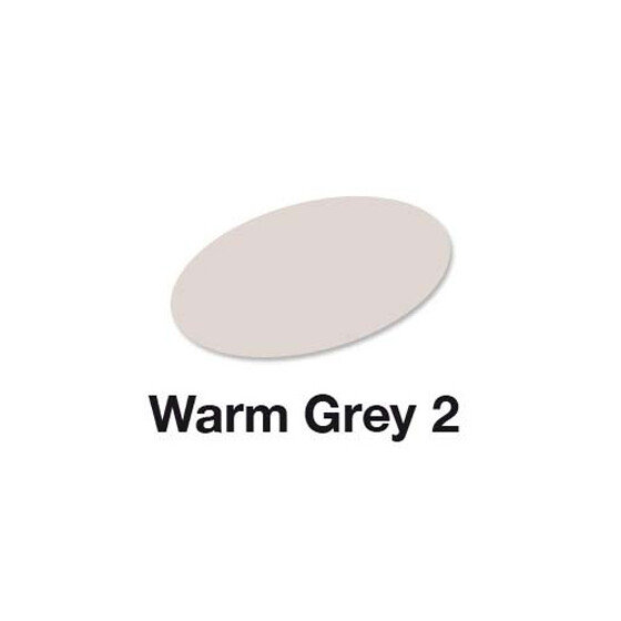 Warm Grey 2