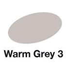 Warm Grey 3