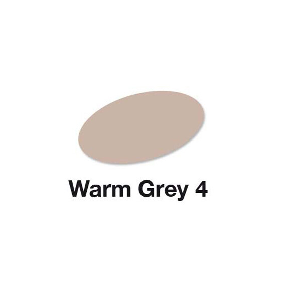 Warm Grey 4