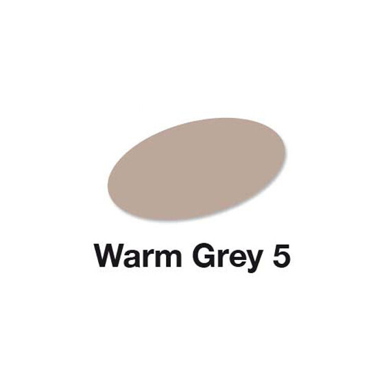 Warm Grey 5