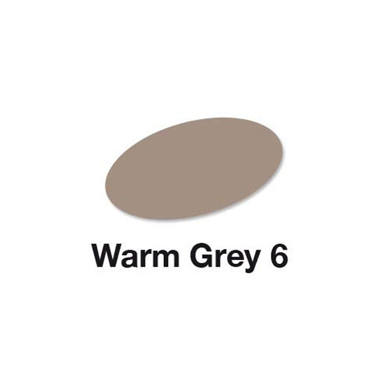 Warm Grey 6