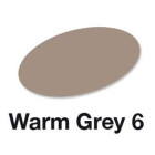 Warm Grey 6