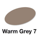 Warm Grey 7