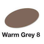 Warm Grey 8