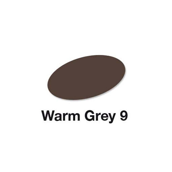 Warm Grey 9