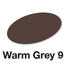 Warm Grey 9