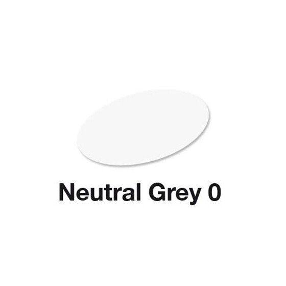 Neutral Grey 0