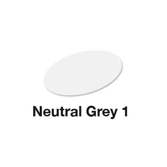 Neutral Grey 1