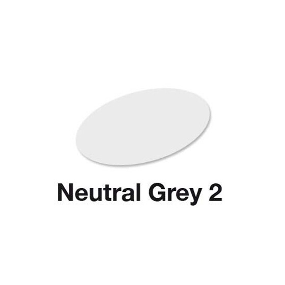 Neutral Grey 2