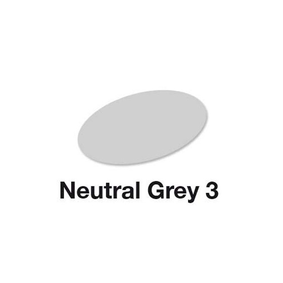 Neutral Grey 3