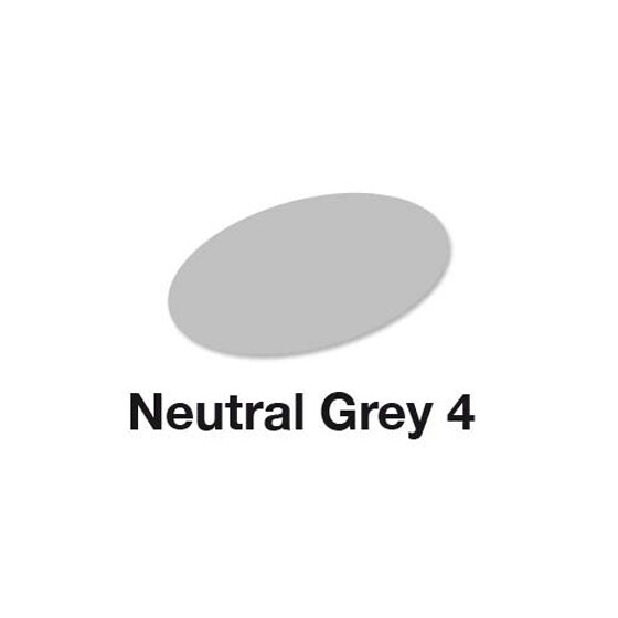 Neutral Grey 4