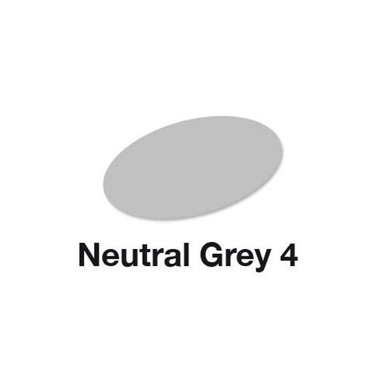 Neutral Grey 5