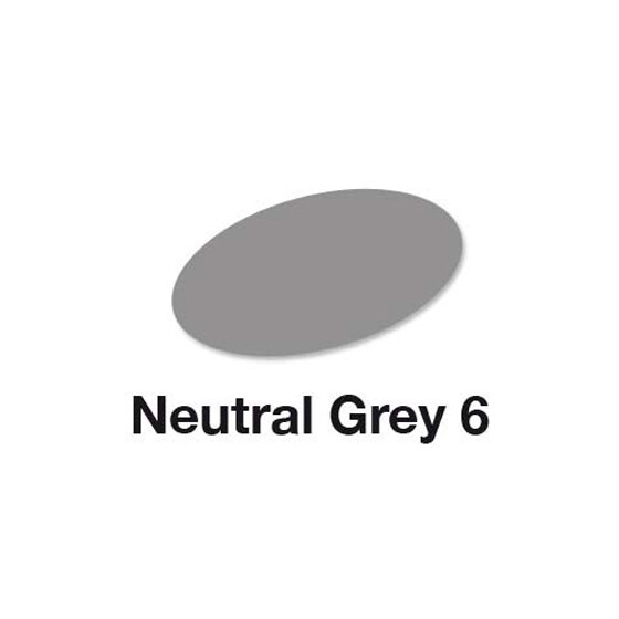 Neutral Grey 6