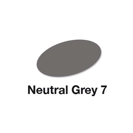 Neutral Grey 7