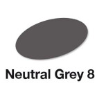 Neutral Grey 8