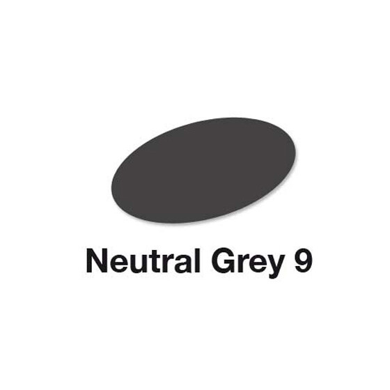 Neutral Grey 9