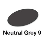 Neutral Grey 9