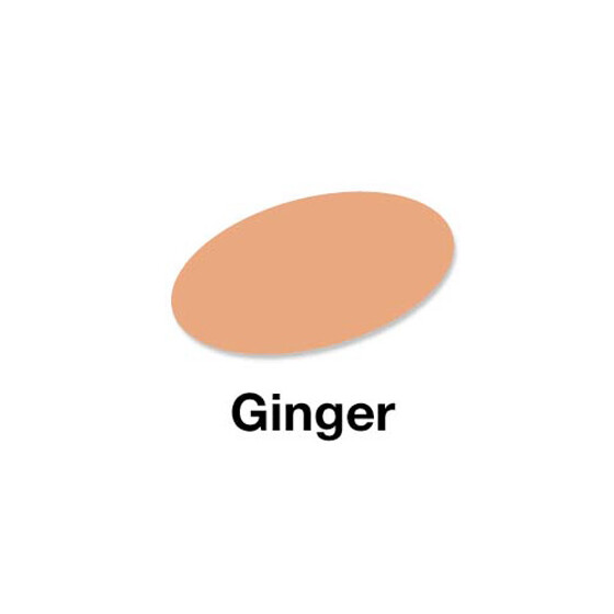 Ginger