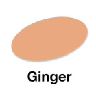 Ginger