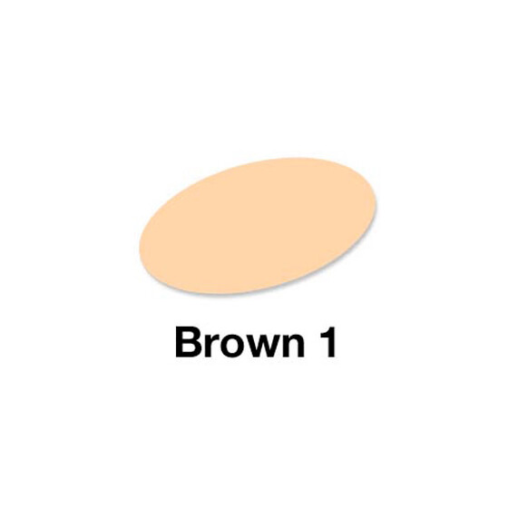 Brown 1