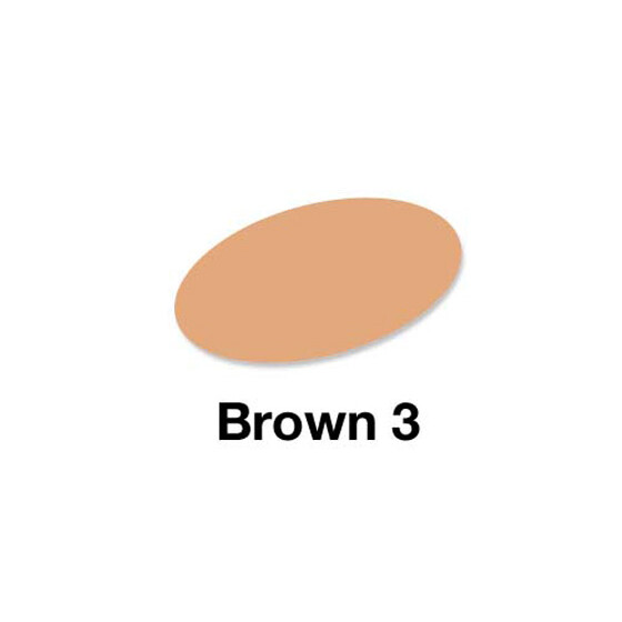 Brown 3